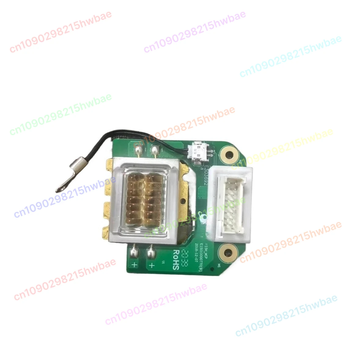 NUBM35 455Nm450Nm72…