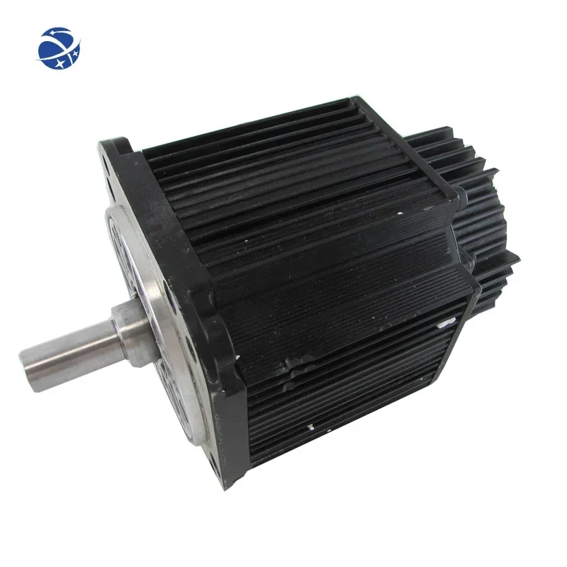 

R88M-G10030L-BS2 200 VAC 750W ac servo motor Original R88M