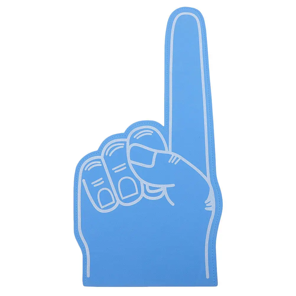 

Пенопластовые палочки для черлидинга из материала EVA: мягкие, легкие, для спортивных игр, вечеринок, поддержки команды, создания шума, сувениры для вечеринок