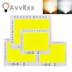 LED COB Chip Smart IC No Need Driver AC200-240V Lampa LED do reflektorów DIY LED Chip COB Liniowe źródło światła