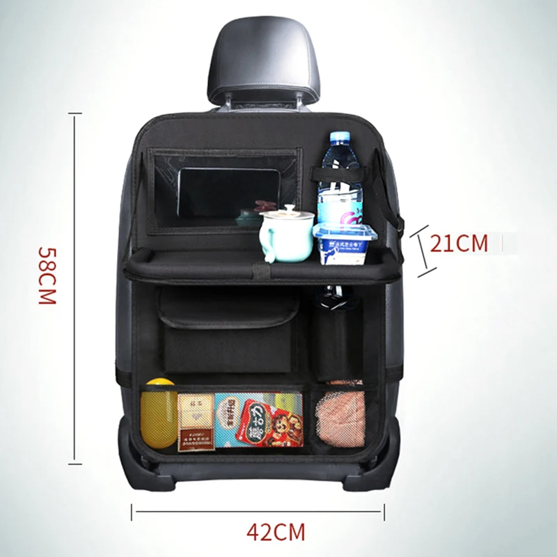 Thumbnail 2 - #4 Best Car Seat Storage Organisers to Buy In 2026