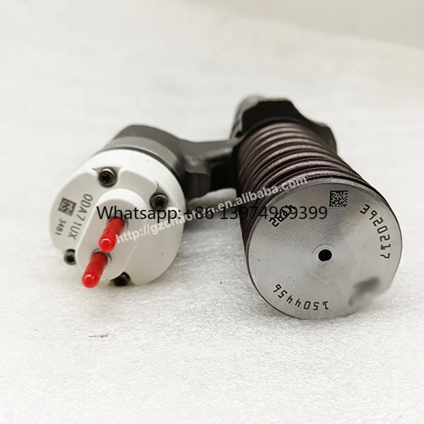 Excavator Spare Parts 3920217 Fuel Injector for 3512B 3508B 3516B Engine Fuel Injector PM3512 PM3516 PP3516 PM3508 3516B