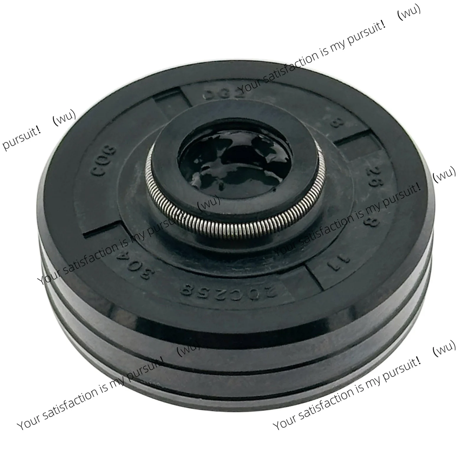 For Midea, Samsung, Gorenje 565920, Hansa, Korting, Candy/Hoover, Amica, Brandt Dishwasher Motor Shaft Seal Oil Seal