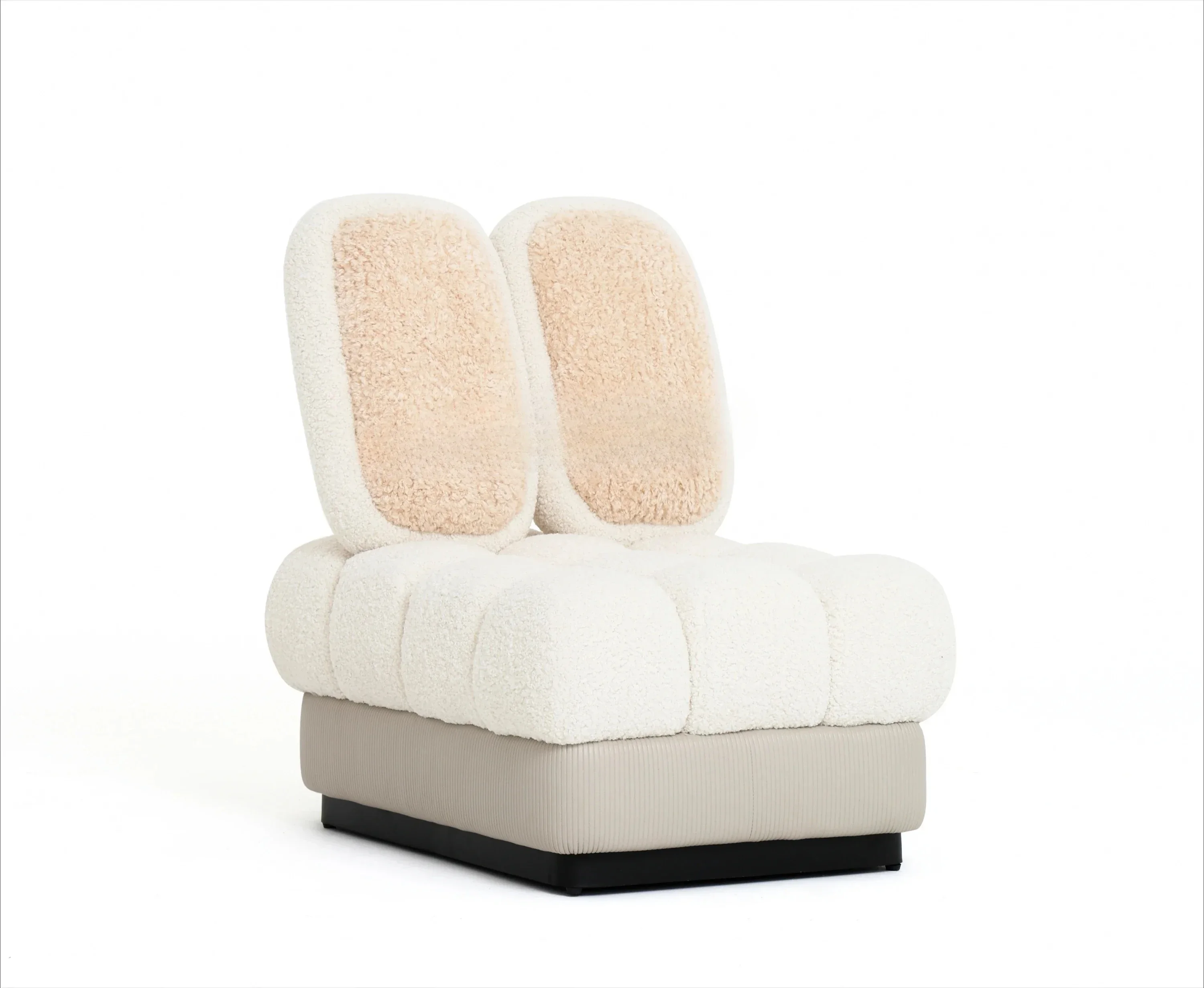 Rabbit Seat 