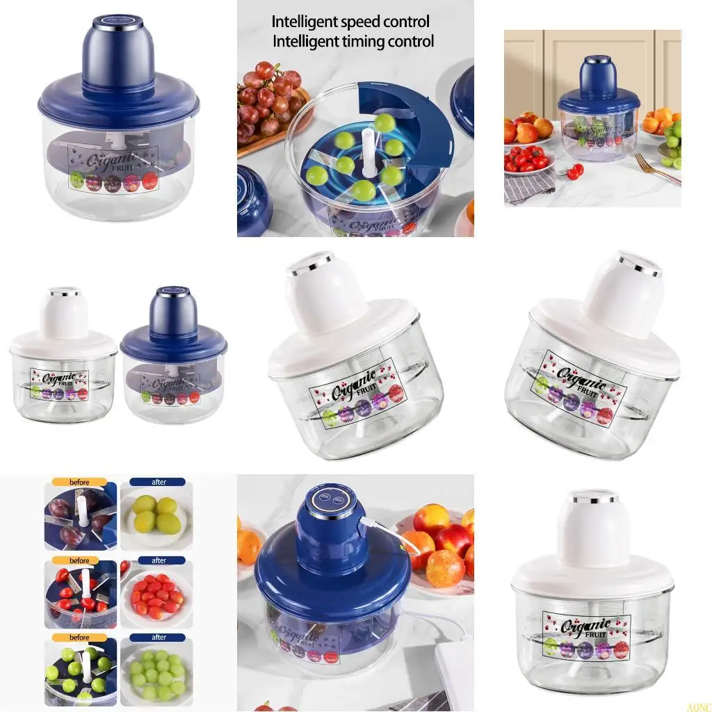 A0NC Time Saving Machine Peeling Machine 20 Second Cycle Гигиенический съемный дизайн ABS+PP Текстура идеально подходит для