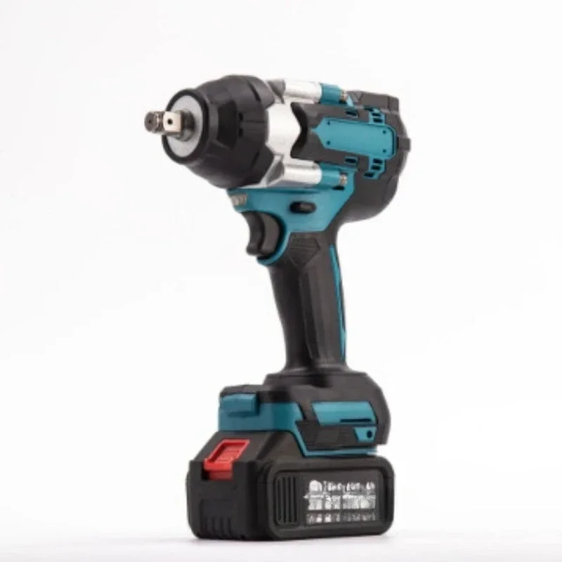 

High-power torque wrench rechargeable, heavy-duty auto repair tool
