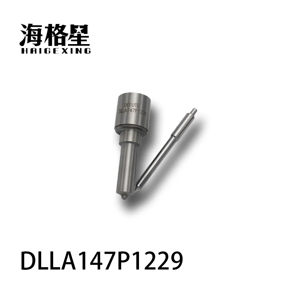 DLLA147PN288 DLLA147P1814  DLLA147P1702 DLLA147P1229  Oil Nozzle  Assembly Heavy Truck Engine Parts For Yanmar Oil Pump Nozzle