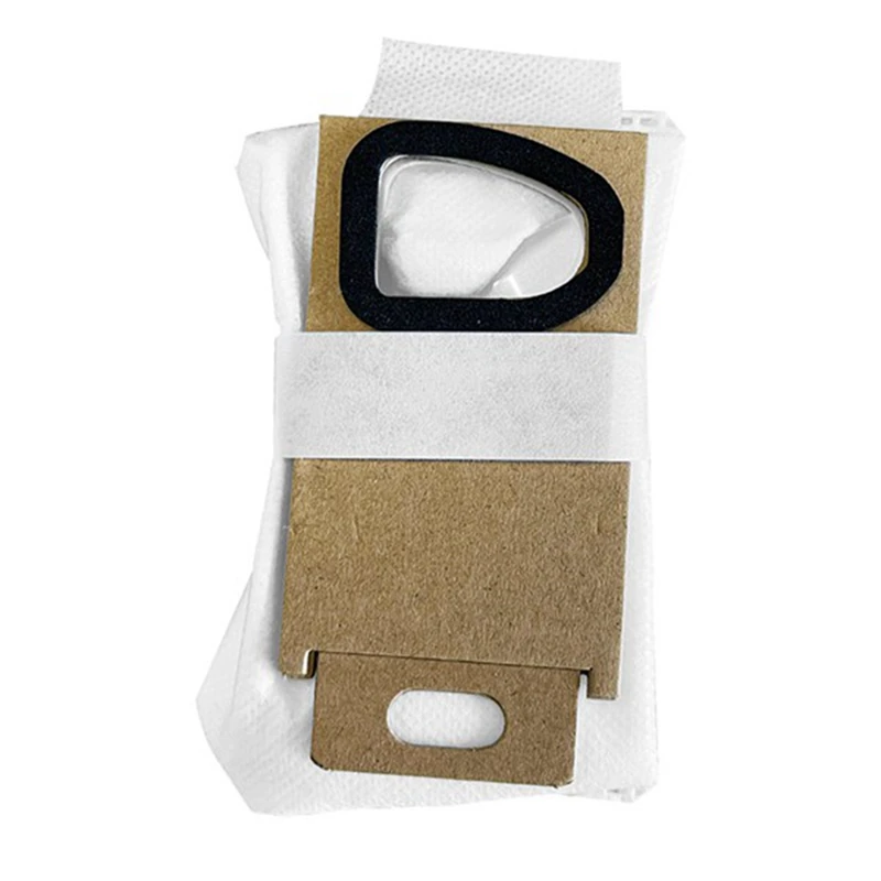 Sac à poussière de rechange pour aspirateur balai sans fil Xiaomi Roborock H6/H7, pièces de rechange, accessoires, 12 pièces
