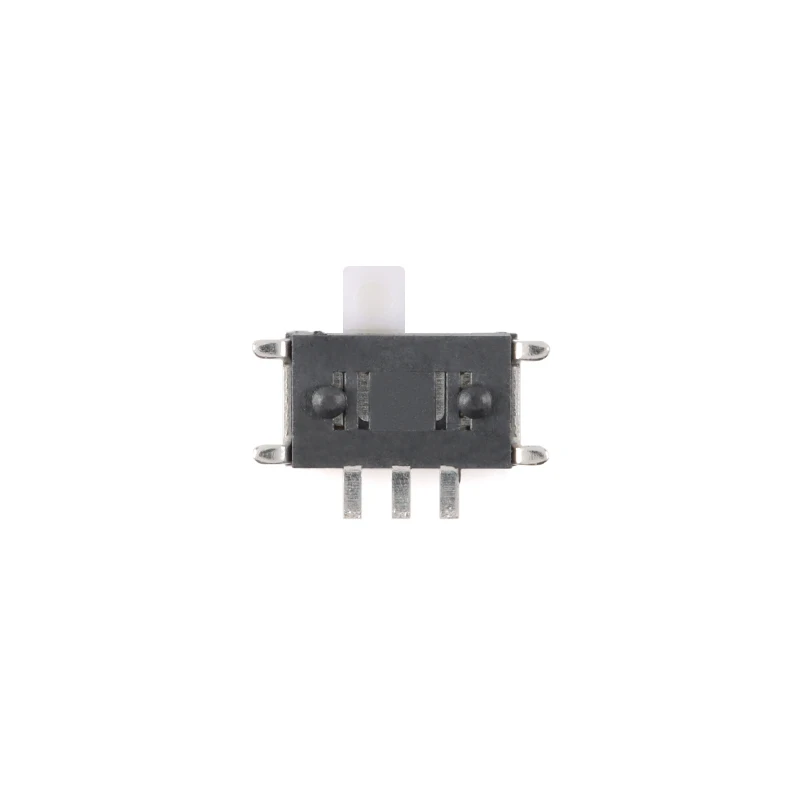 10PCS MSK-1101-1.5H 7Pin Toggle Switche Micro SMD on-off-on Switch Slide Handle Height 1.5MM Small Micro