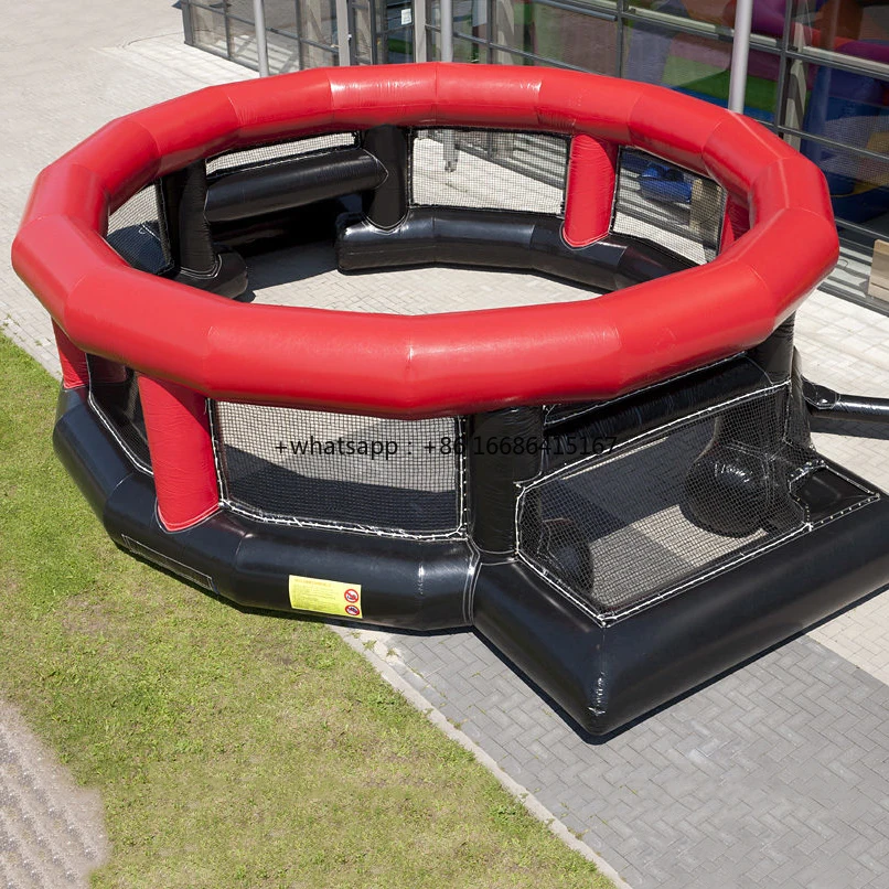 

Портативная надувная спортивная площадка, надувной футбол/баскетбол/волейбольное поле 3 в 1, несколько спортивных игр для мероприятий