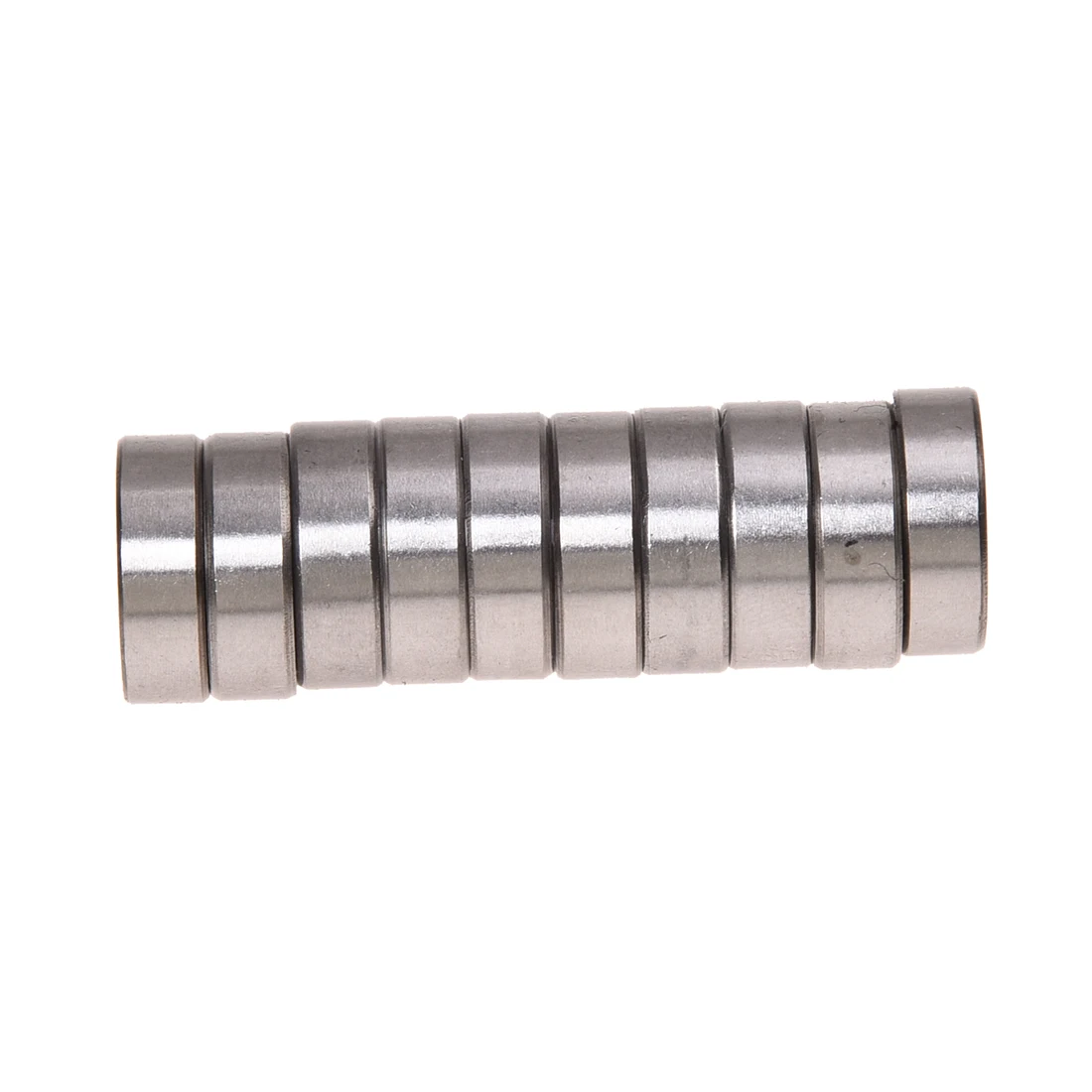 & AT27   10x Ball bearing Deep groove ball 626-ZZ 6mm Industry top quality