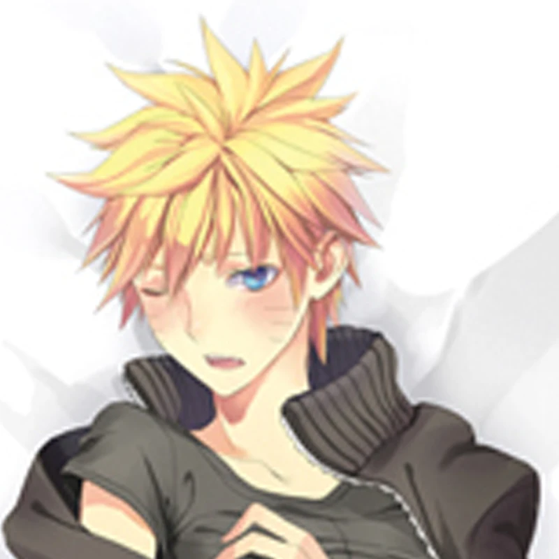 

Dakimakura Anime Beautiful Girl 2 Side Printed Hugging Pillowcase Cushion Bedding Decor Pillow Cover