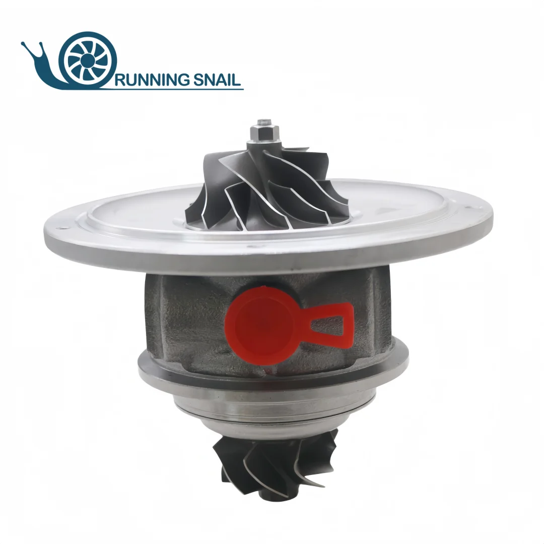 

Turbo Core Rhf5-2b Khf5-2b 28201-4X610 28200-4X610 Cartridge for KIA Bongo 3 2.9L Turbocharger Chra