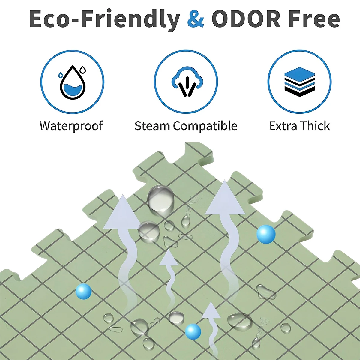 Thumbnail 4 - #20 New Blocking Mats Arrivals