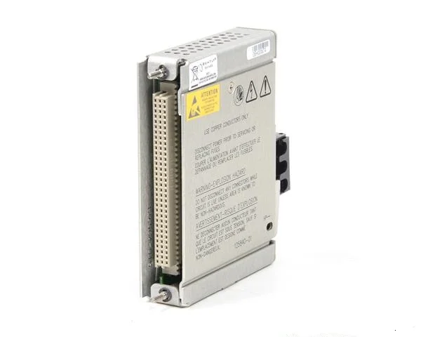 

Bently Nevada 125840-01 High Voltage AC Power Input Module Plc