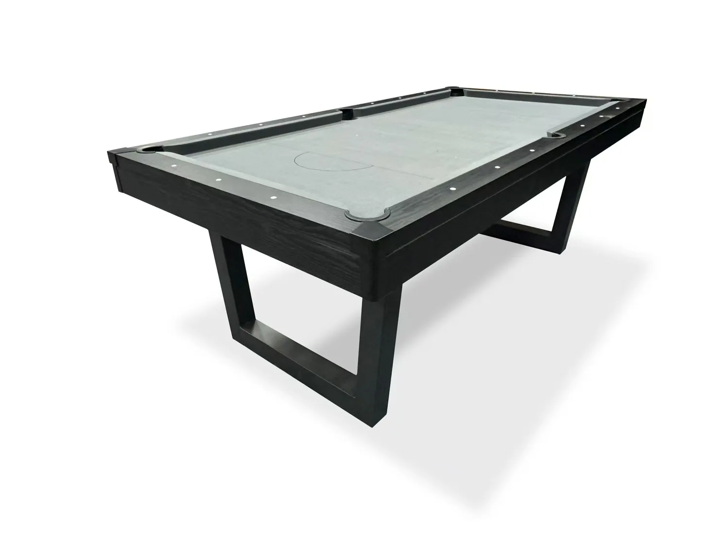 طاولة طعام قابلة للتحويل متعددة الوظائف بطول 6/7 قدم 3 في 1 عالية الجودة #3