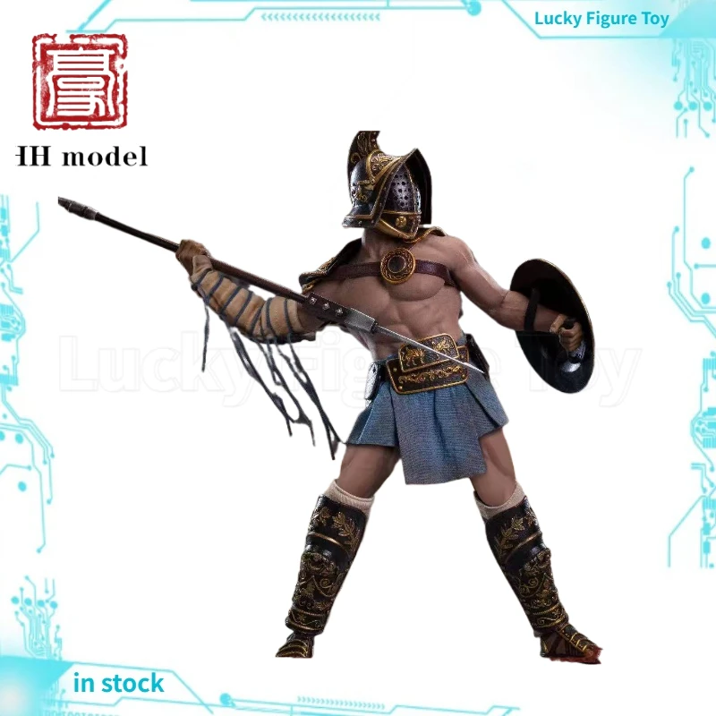 

【Original】HHMODEL & HAOYUTOYS HH18033 Imperial Army Hunting Ground Fighter-Hop Lomachus 1/6 Action Figures Model Toys