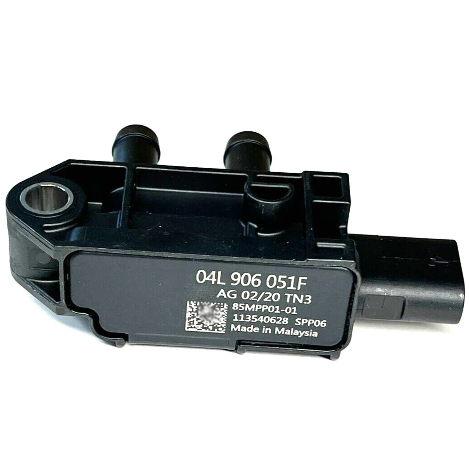Auto Parts 04L906051F New OEM DPF Pressure Difference Sensor Fit For Audi VW Skoda Seat