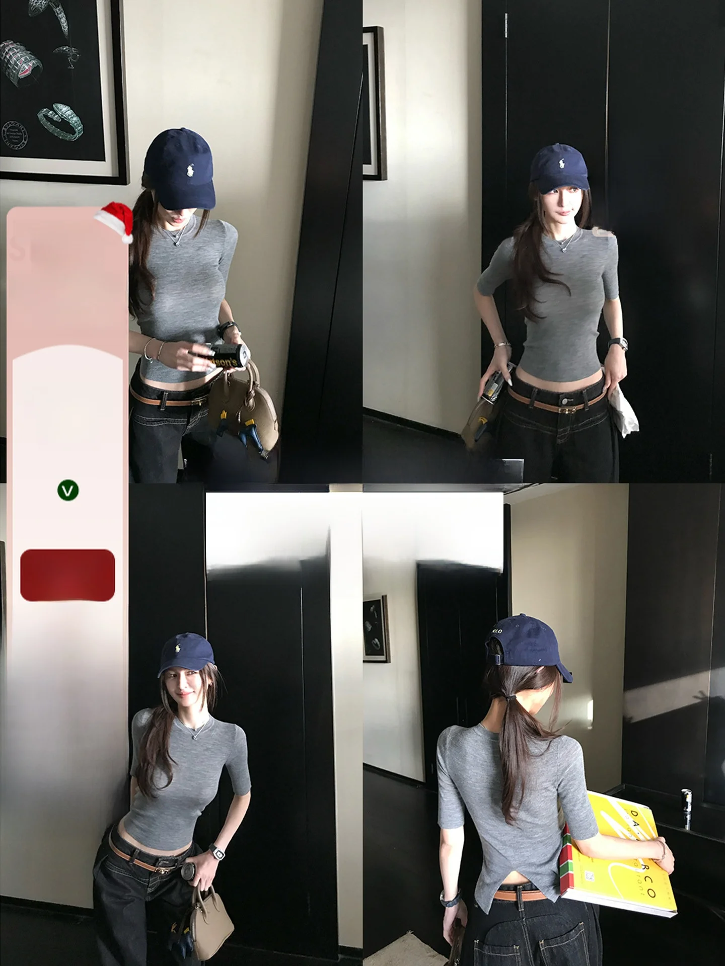 

Skk Store Женская трикотажная основа из мериносовой шерсти irt Medium Sve U-Ne круглый Ne Мягкий Удобный Дышащий Износостойкий