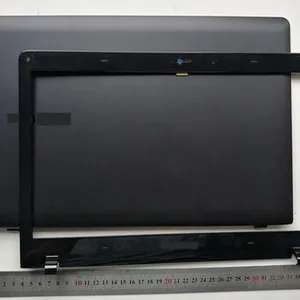 غطاء خلفي LCD للكمبيوتر المحمول Keyboar لسامسونج ، غلاف إطار ، NP300E4E ، 270E4e ، 270E4V ، 275E4V ، 271B4E ، 2470ev ، NP270E4E ، جديد أفضل 8 حواف NP270E4E سامسونج مبيعا - رقم 4