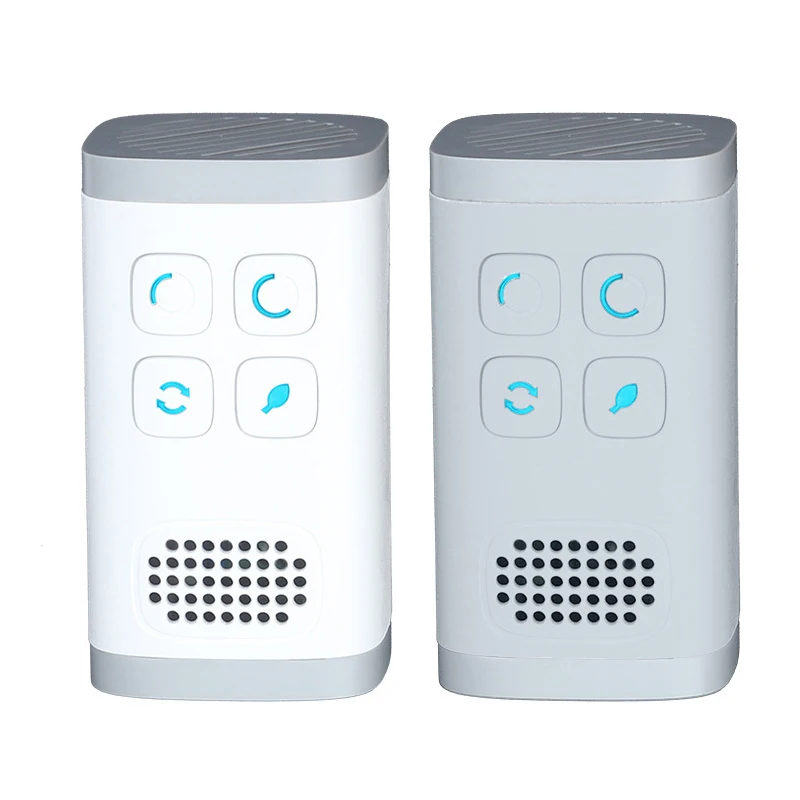 Air Purifier Cat House Pet Purifier Removal Smell Purifier For Household Pet Products 9*5*5cm Air Purifier