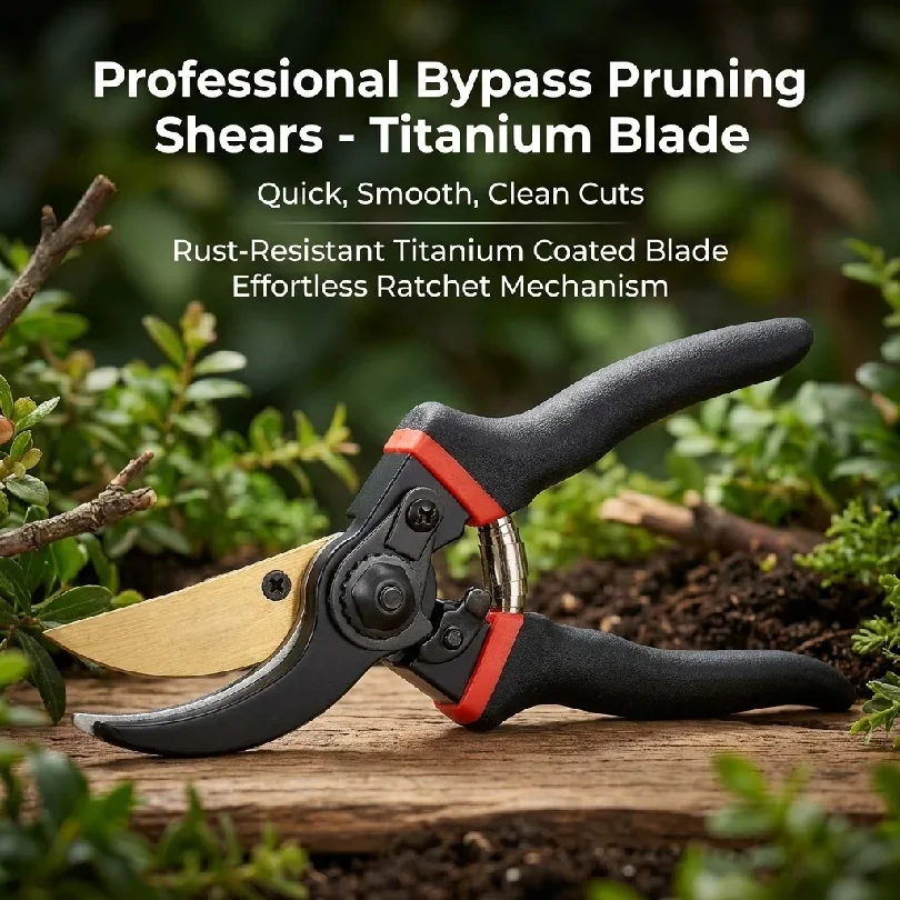 Professional Garden Pruning Sh - Gardening Tools To Cut Branches review and price