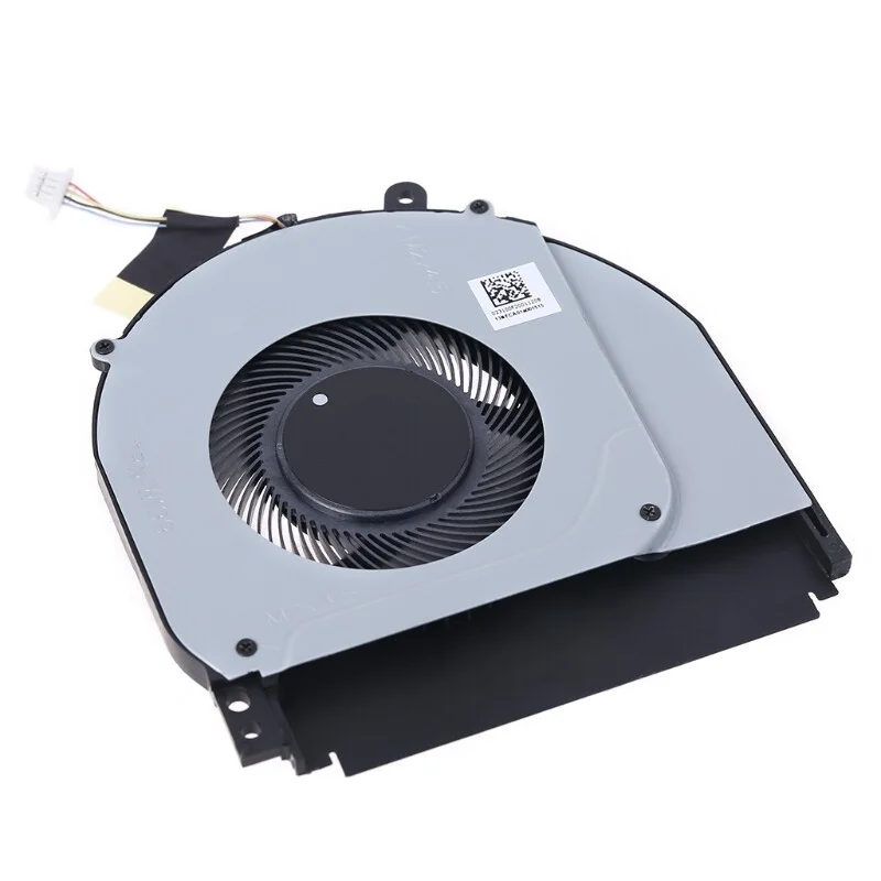 L51102-001 FOR HP X360 14-DH 14-dh1036tx 14-dh0036TX 14M-DH CPU Cooling Fan