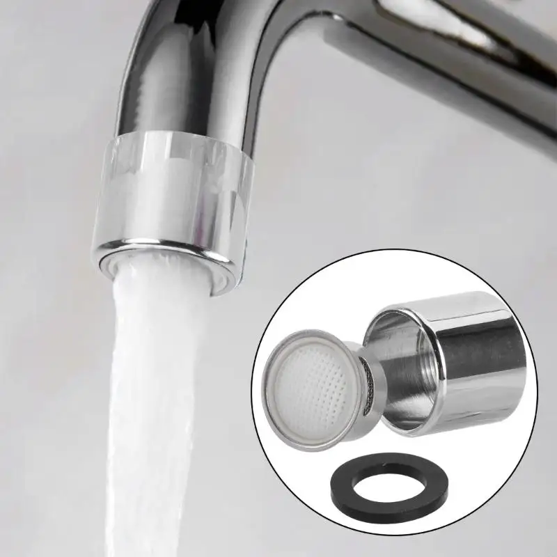 11XB Bathroom Faucet Replacement Part Tap Aerator Water-saving Male Female Spout