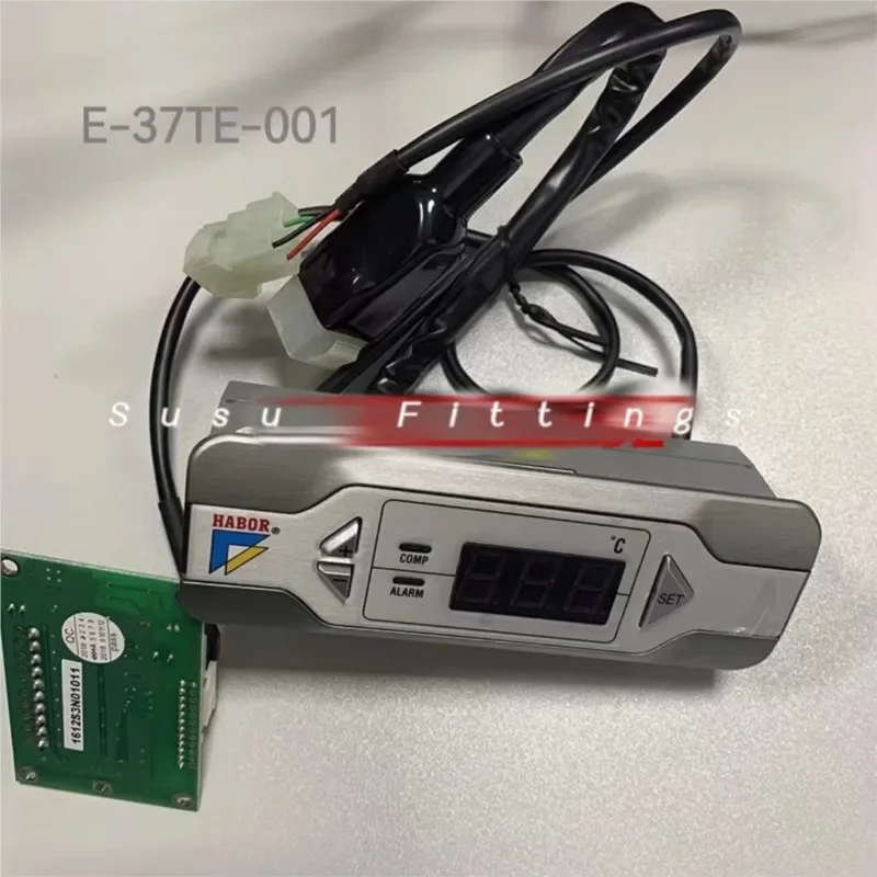 NUEVO E-37TE-003 E-37TE-001 original