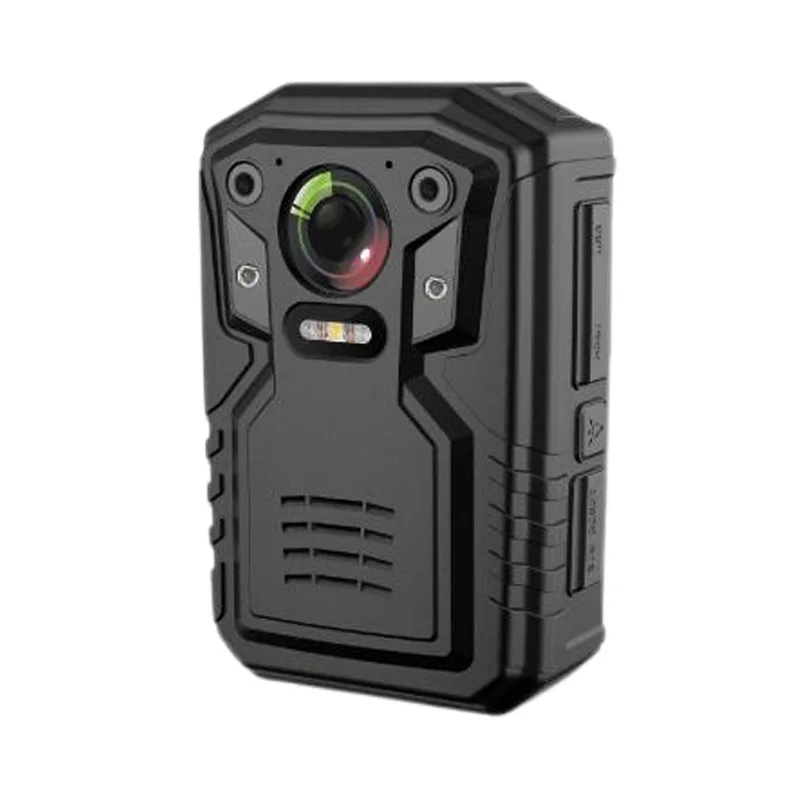 High Quality 4G GPS WIFI 128GB Body Worn Camera Waterproof Security Surveillance Video Cameras Digital Voice Recorder Mini CCTV