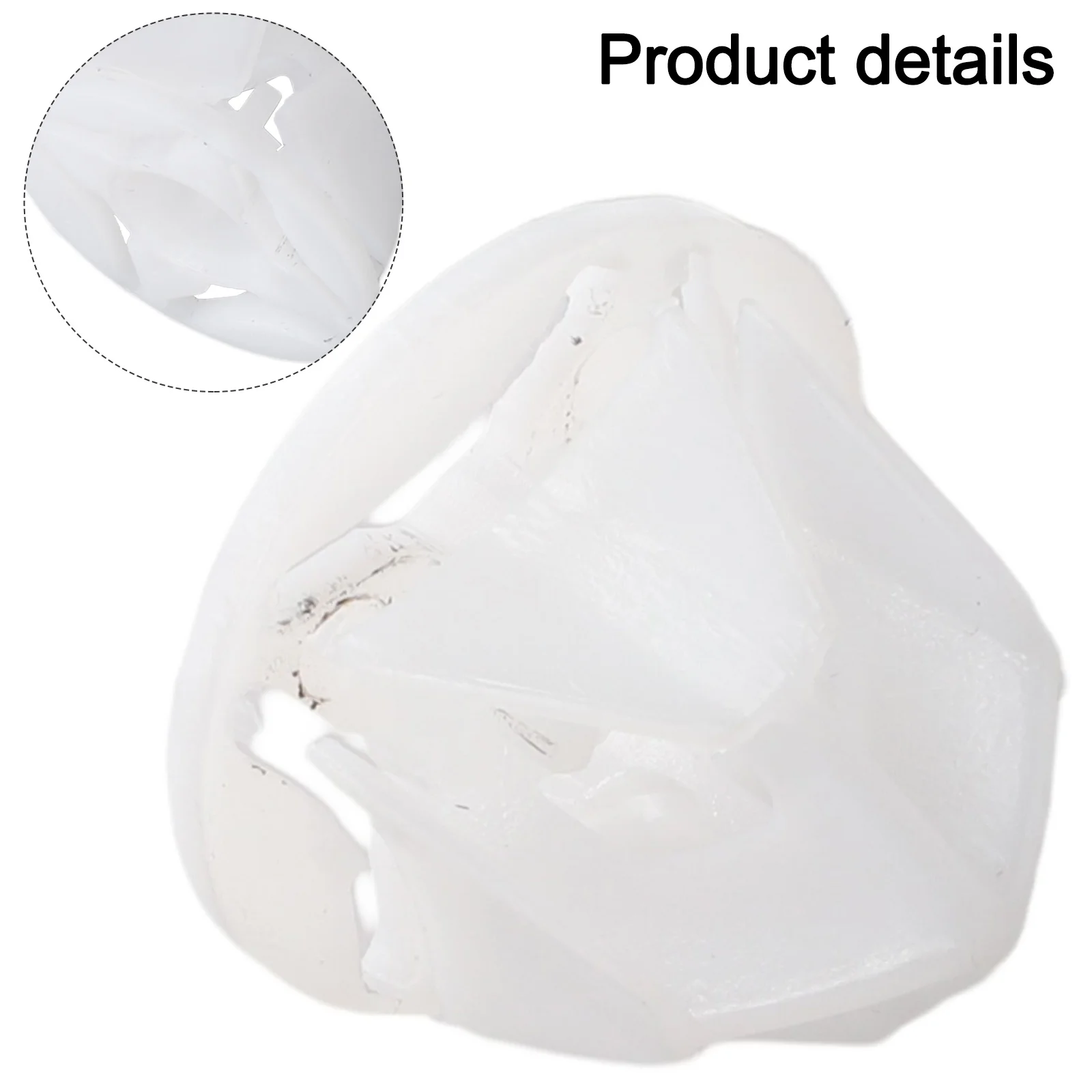 

Automotive Repair Headlight Retainer Holder Part Compatible With Multiple Models For Dodge For Headlight Repair