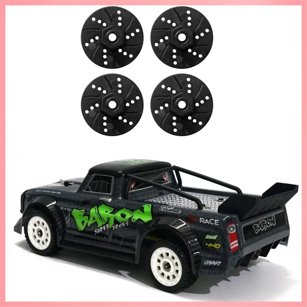 Y23A-4Pcs Wheel Hex…