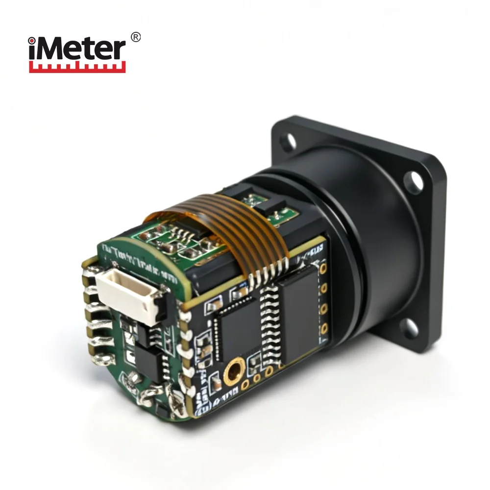 UART Laser Rangefinder Module Sensor For UAV Night Vision 1500m Infrared Laser Rangefinder Sensor