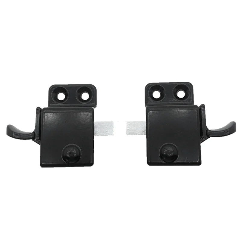 

1Pair PC5566070-7-8 Excavator Front Windshield Window Lock Block for Komatsu-Sany SY55 75-9 60-8/70-8 Excavator Parts