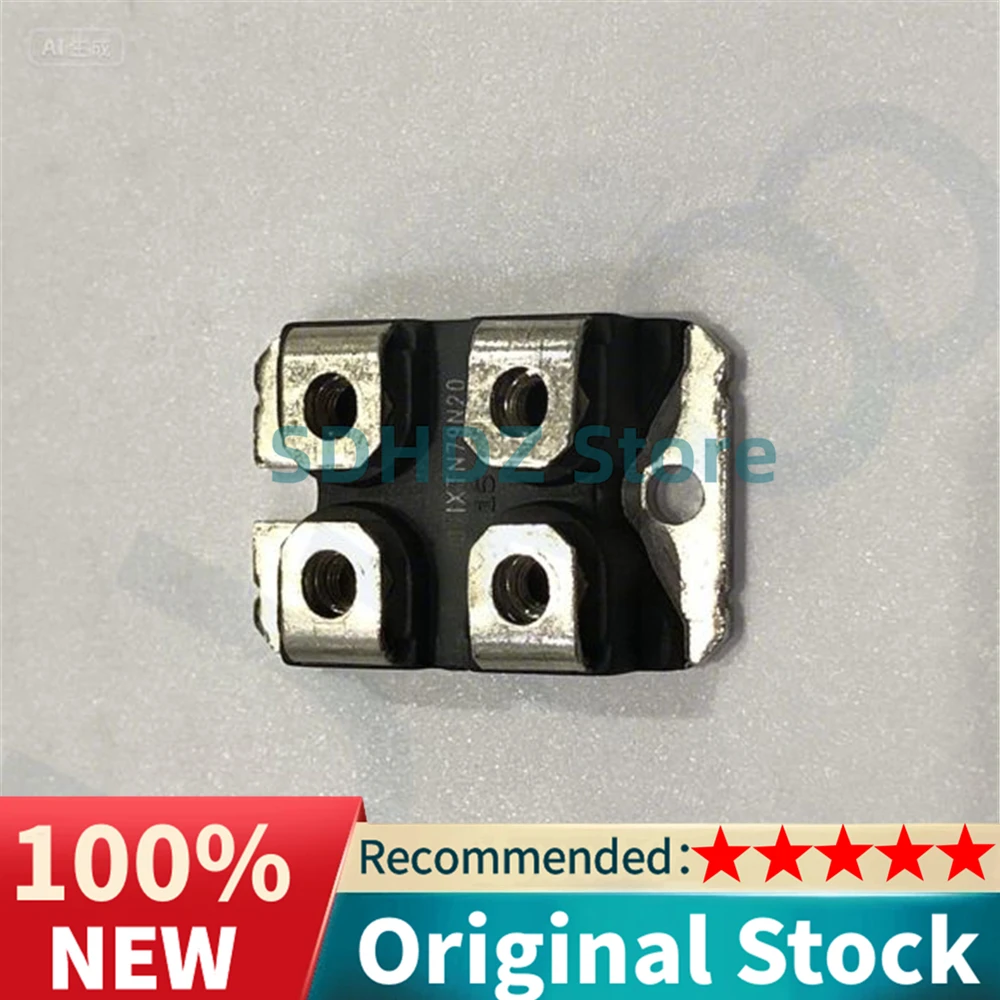IXTN79N20 IXTN21N100 IXTN46N50L IXTN30N100L NEW AND ORIGINAL MODULE