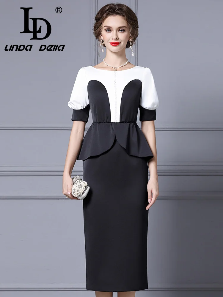 Ld Linda Dell Knee … - image