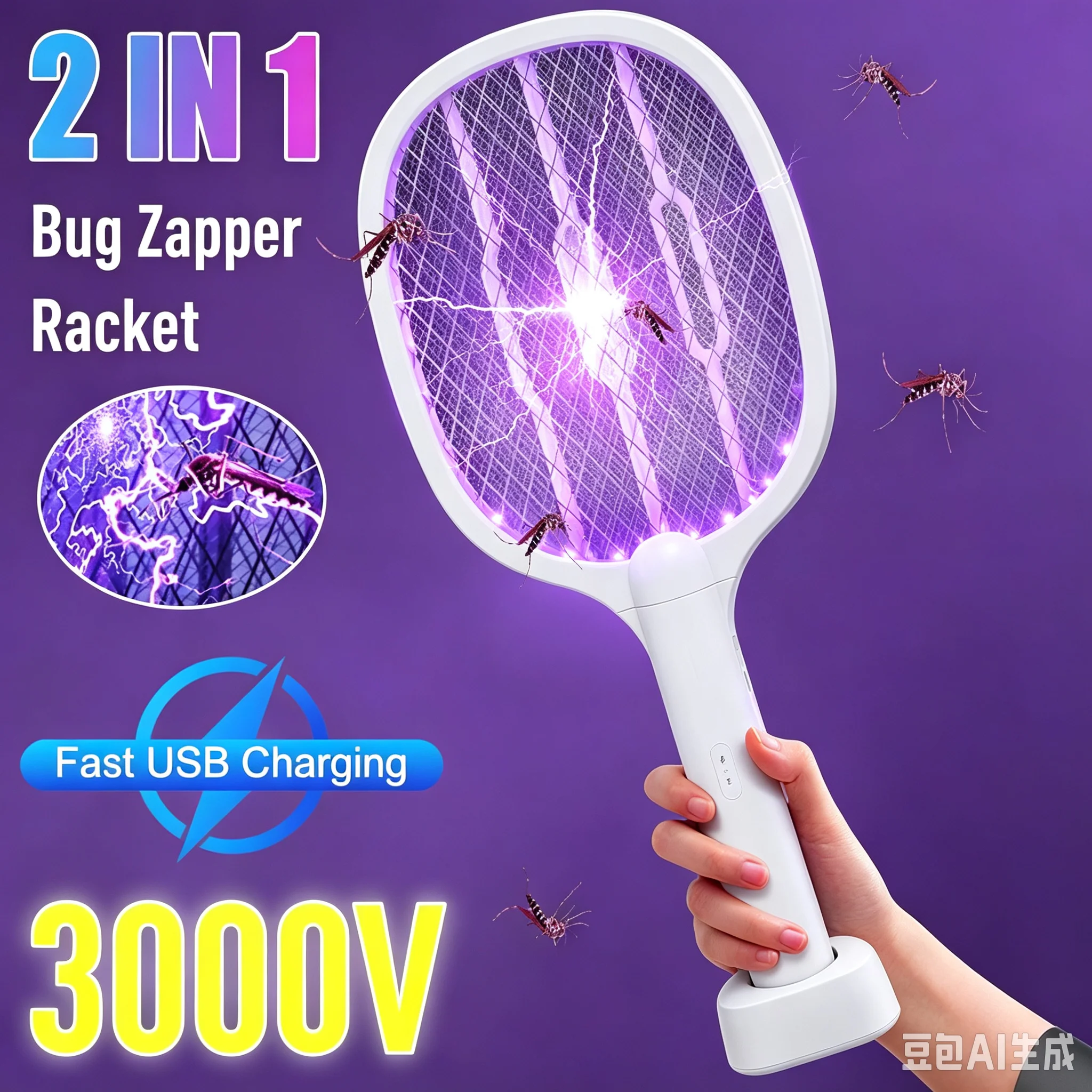 #20 Trending Mosquito Killers Right Now