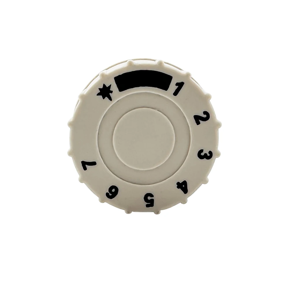 Reliable Gas Appliance Knob MINISIT 710 Knob Trusted Home Appliance Accessories Knob Replacement Cooking Accessories