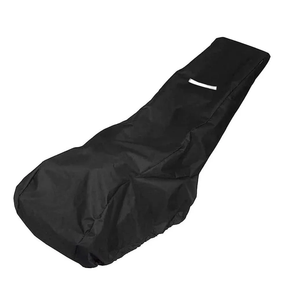 

Lawnmover Safety Gear Water Resistant Polyethylene Construction with Reflective Strip for Nighttime Visibility