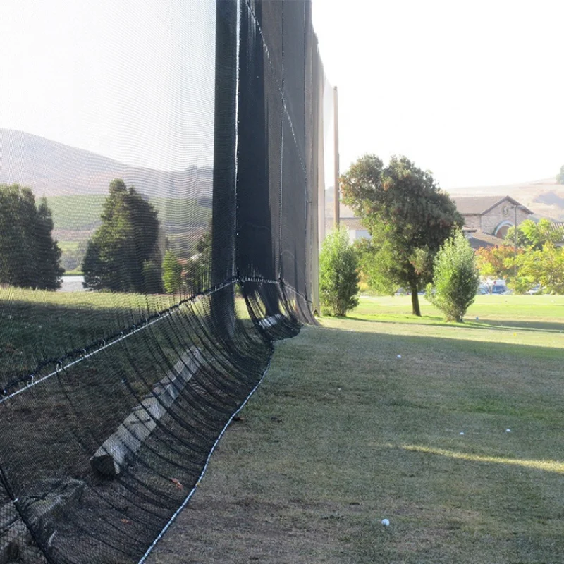 Custom.China Factory أفضل ضرب الميدان الرياضي سياج ملعب الدرابزين نطاق القيادة المعاوضة