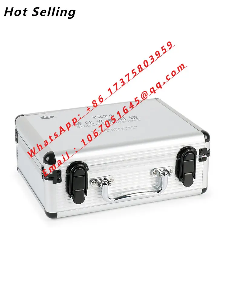 Vision Scanner Optical Shop Optometry YZ24 Ribbon Light Scanner Original Ophthalmic Equipment