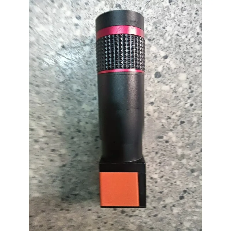 VS-CBS30BU WWS05-250FN Industrial Camera Zoom Lens DC5V USB Used Minor Surface Scratches Fully Tested for Machine Vision Systems
