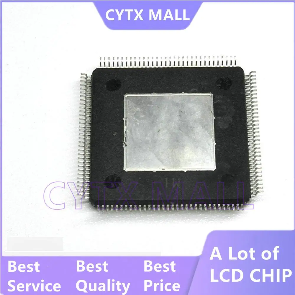 New_original 2PCS/LOT  MSD3463GU-SW LCD MSD3463GU MSD3463QFP  CYTX_P MSD3463GU-SW  MSD318LU  MSD3553NUC-007S  MSD3391DS