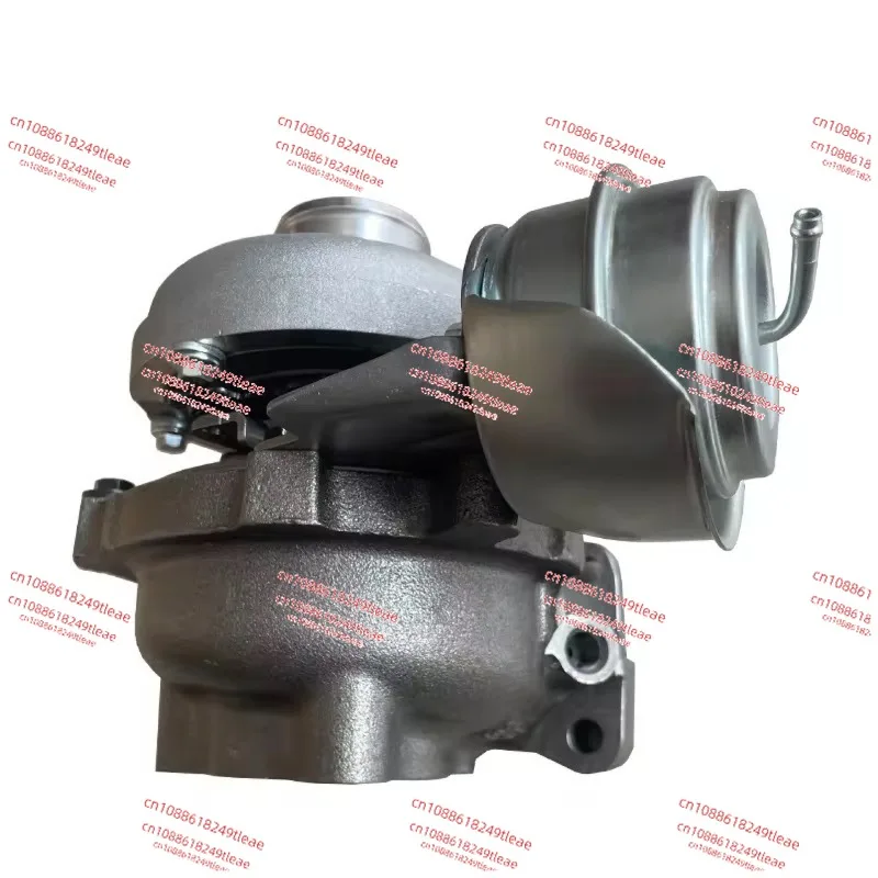 

GTB1444V 28201-2A850 D4EA-V Supercharger