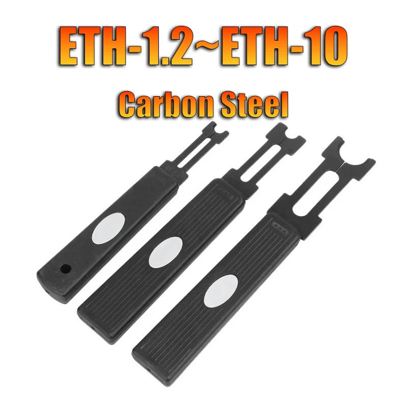 

1pcs E-type Circlip Pliers Professional Push Circlip Pliers ETH1.2-ETH15.0 To Adapt To The Outer Diameter of 3-30mm