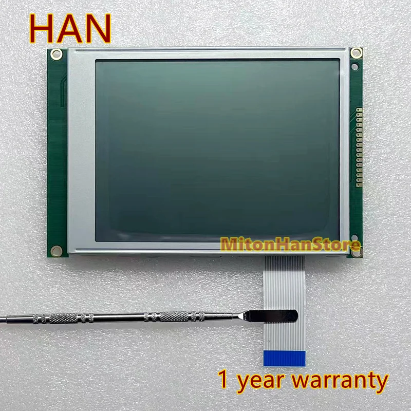 New For EW50883FLW EDT 20-20815-3 Compatible LCD Screen Display Use For TK4000 MP-4000（100% test before shipment)