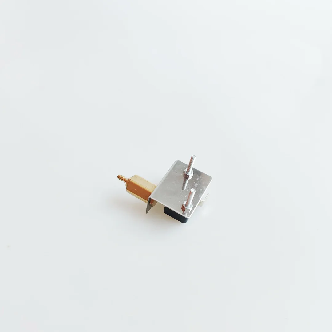 Dental Chair Unit Accessory Kit Pneumatic Valve Air Switch 3mm Micro Switch Ultrasonic Scaler Dental Chair Spare Parts