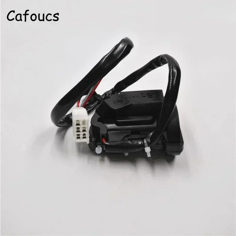 For Mazda 323 Protege 1998-2000 BJ Car Door Lock Latch Actuator Central Controller BJ3D-59-350