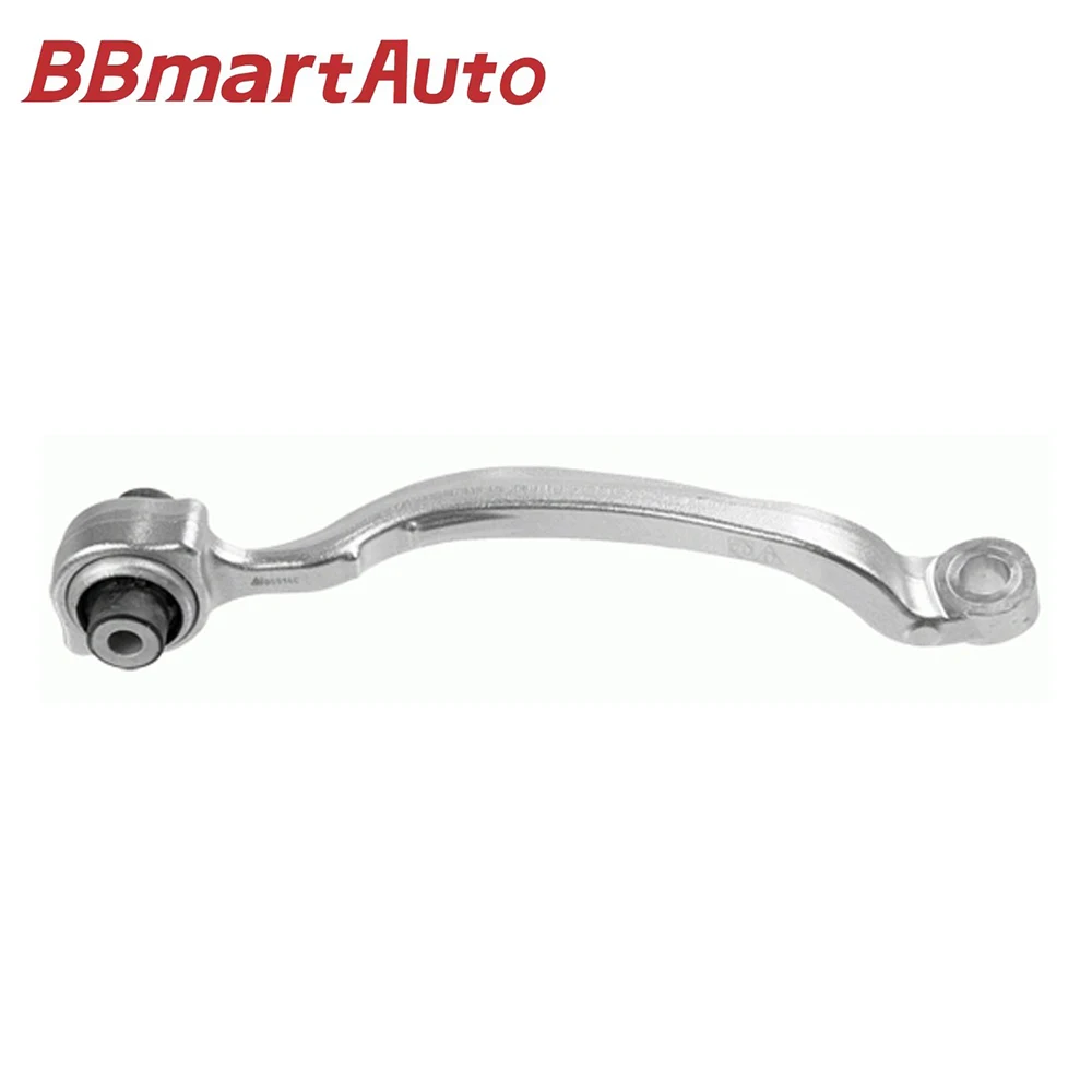 

A2123303011 BBmartAuto Parts 1pcs Front Lower Control Arm For Mercedes Benz E200 E220 E250 E300 E350 E400 E500 Car Accessories