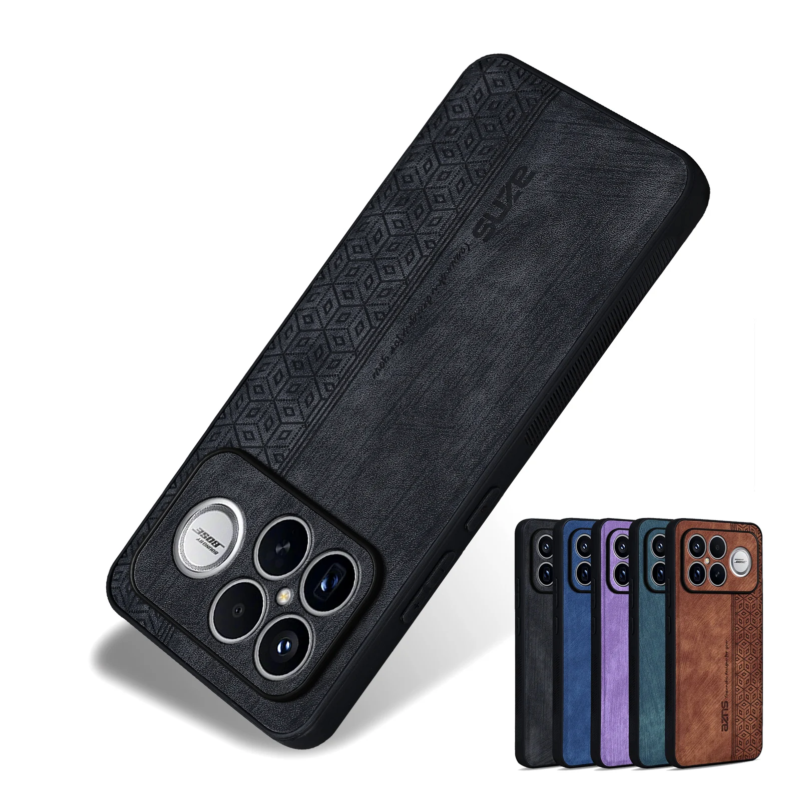 For Xiaomi Poco F8 … - image